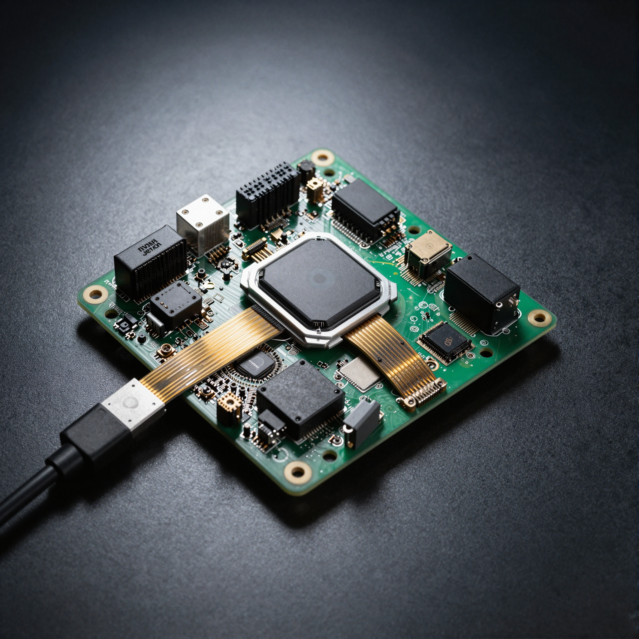 Best Companies for Custom Camera Driver Development on NVIDIA Jetson