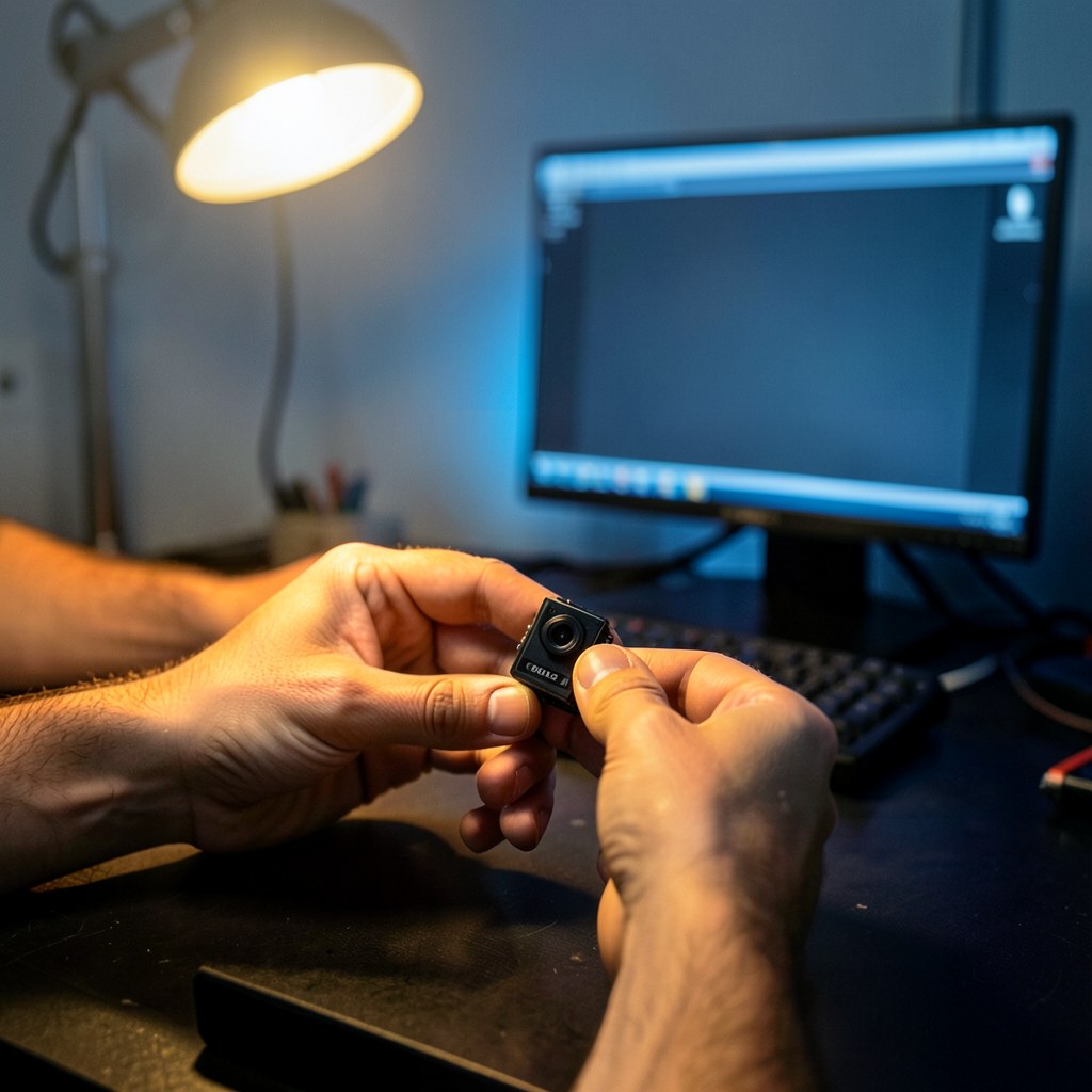 Engineer troubleshooting a GMSL2 camera that is not producing frames on Jetson Orin