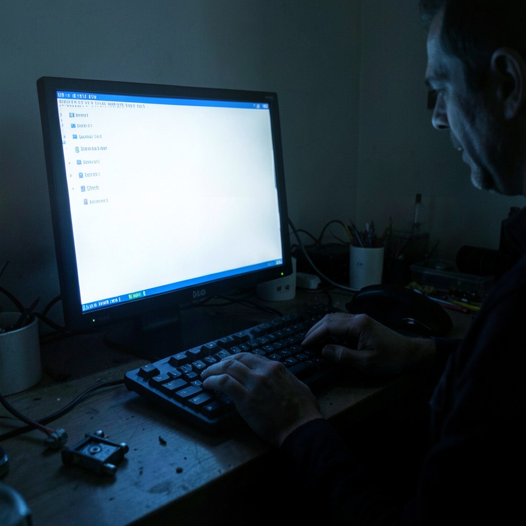 UEFI shell on monitor during Jetson boot failure — recovering from a UEFI assertion error on custom hardware