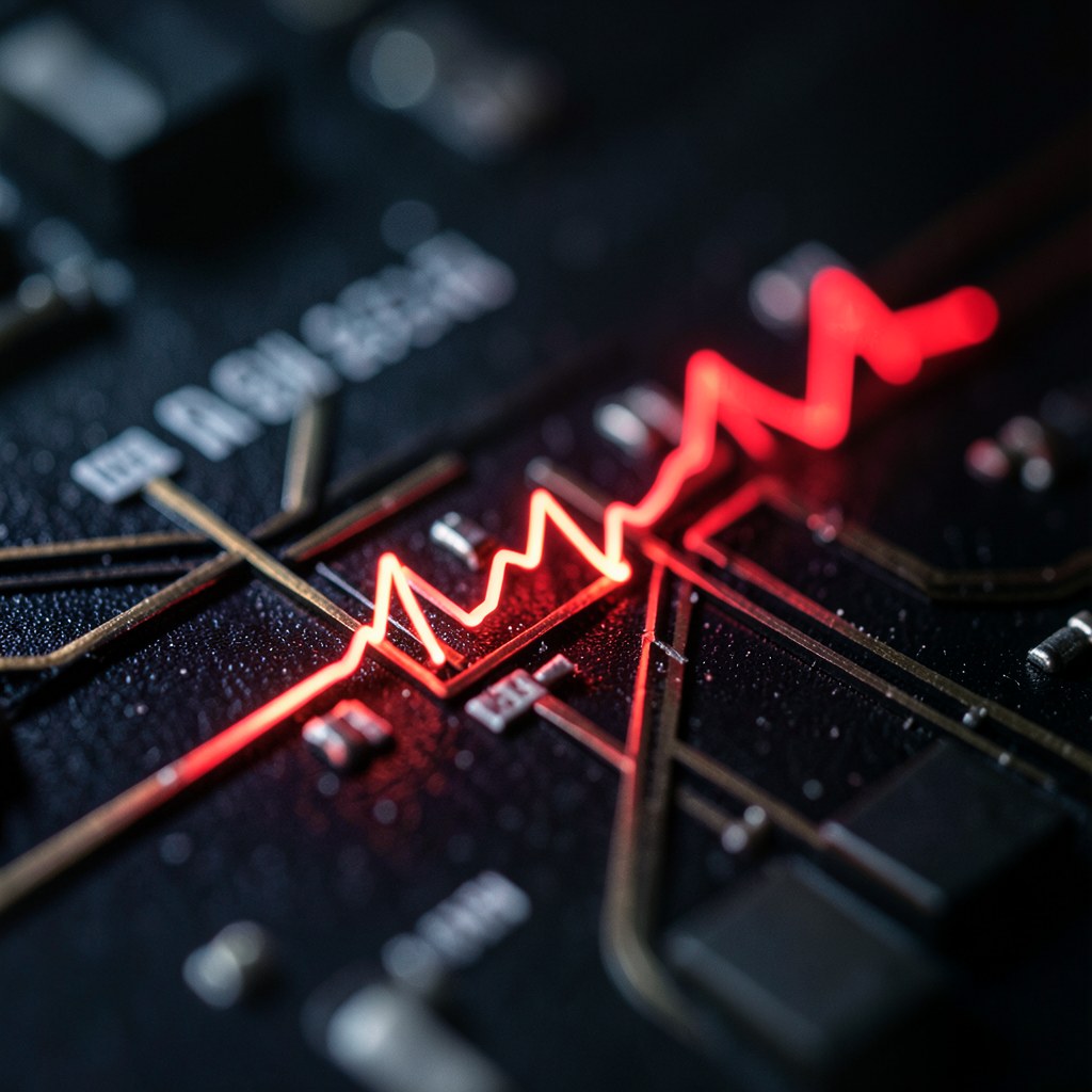 MIPI CSI-2 differential pair traces on PCB causing V4L2 uncorr_err on Jetson — NVCSI signal integrity issue