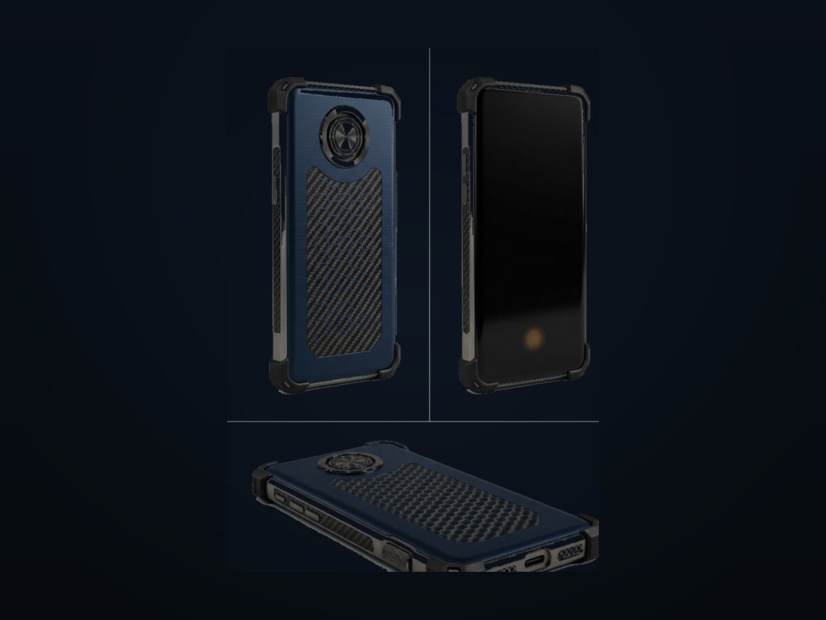 Off-Grid AI in Your Hand