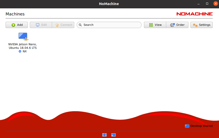 NVIDIA Jetson Nano Remote Desktop With NoMachine Using Headless Setup