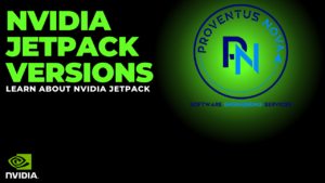 NVIDIA Jetpack Versions Releases Jetson Roadmap