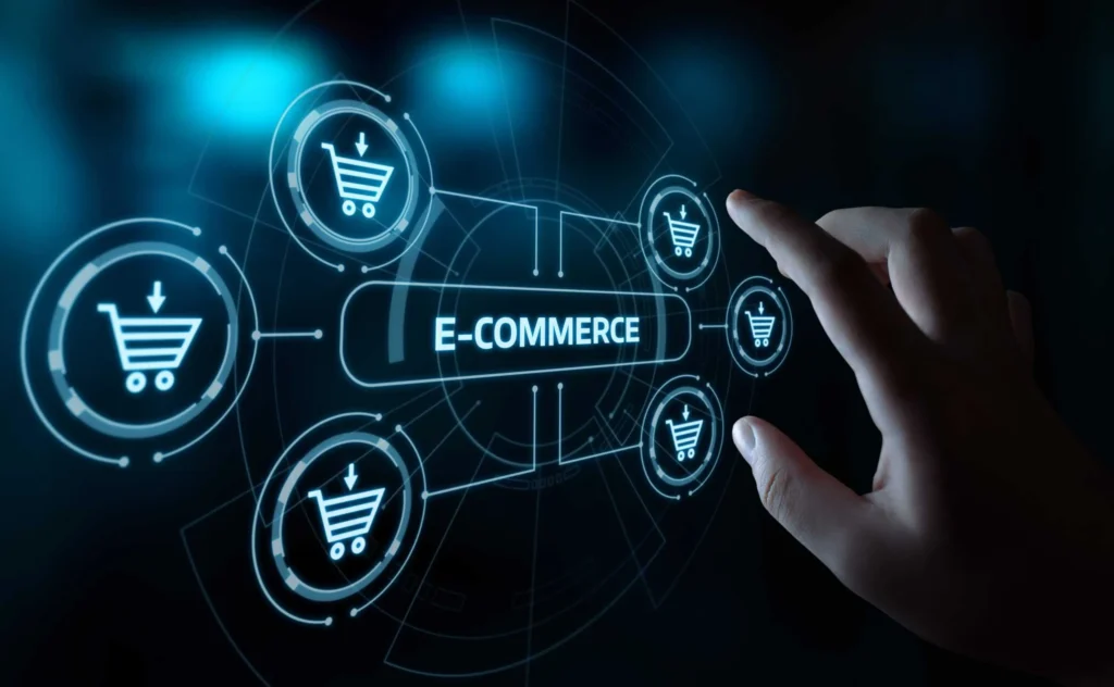 ecommerce,shopify,wordpress